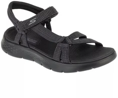 Skechers Go Walk Flex Basutė - Sublime 141451-BBK Juoda 37