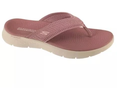 Skechers Go Walk Flex Basutės - Holly 141459-MVE Violetinė 36