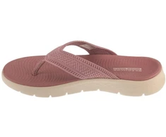Skechers Go Walk Flex Basutės - Holly 141459-MVE Violetinė 36