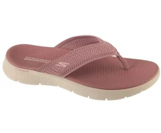 Skechers Go Walk Flex Basutės - Holly 141459-MVE Violetinė 36