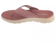 Skechers Go Walk Flex Basutės - Holly 141459-MVE Violetinė 36