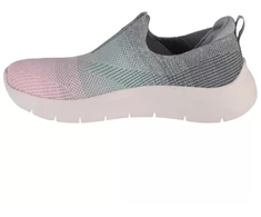 Skechers Go Walk Flex - Cali Sunset 124827-GYMT Pilka 36