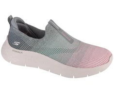 Skechers Go Walk Flex - Cali Sunset 124827-GYMT Pilka 36