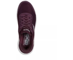 Skechers GO WALK FLEX GRAND ENTRY sportbačiai (124836BURG)
