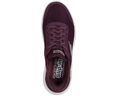 Skechers GO WALK FLEX GRAND ENTRY sportbačiai (124836BURG)