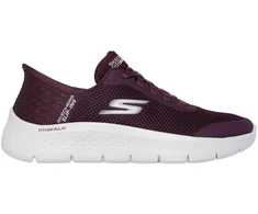 Skechers GO WALK FLEX GRAND ENTRY sportbačiai (124836BURG)