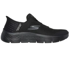 Skechers Go Walk Flex Grand Entry W 124836BBK batai