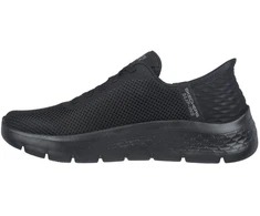 Skechers Go Walk Flex Grand Entry W 124836BBK batai