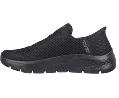 Skechers Go Walk Flex Grand Entry W 124836BBK batai