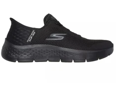 Skechers Go Walk Flex Grand Entry W 124836BBK batai