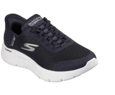 Skechers Go Walk Flex Grand Entry W 124836BKW batai