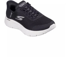 Skechers Go Walk Flex Grand Entry W 124836BKW batai