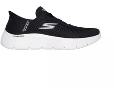 Skechers Go Walk Flex Grand Entry W 124836BKW batai