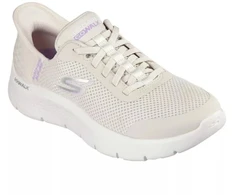 Skechers Go Walk Flex Grand Entry W 124836OFWT batai