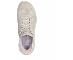 Skechers Go Walk Flex Grand Entry W 124836OFWT batai