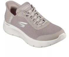 Skechers Go Walk Flex Grand Entry W 124836TPE batai