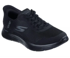 Skechers Go Walk Flex Hands Up M 216324BBK batai