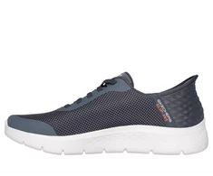Skechers Go Walk Flex Hands Up M 216324GRY batai