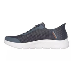 Skechers Go Walk Flex Hands Up M 216324GRY batai