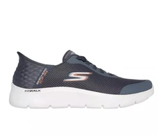 Skechers Go Walk Flex Hands Up M 216324GRY batai