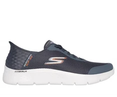 Skechers Go Walk Flex Hands Up M 216324GRY batai