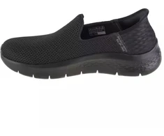 Skechers Go Walk Flex Relish W 124963BBK batai