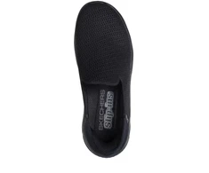 Skechers Go Walk Flex Relish W 124963BBK batai