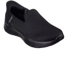 Skechers Go Walk Flex Relish W 124963BBK batai