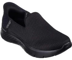 Skechers Go Walk Flex Relish W 124963BBK batai