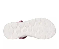 Skechers Go Walk Flex sandalai – Sublime W 141451-MVE