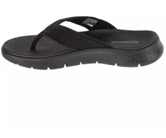 Skechers Go Walk Flex Sandalas - Holly 141459-BBK Juodas 36