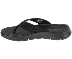 Skechers Go Walk Flex Sandalas - Holly 141459-BBK Juodas 36