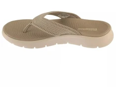 Skechers Go Walk Flex Sandalas - Holly 141459-TPE Smėlio 36