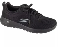 Skechers Go Walk Joy - Violetinė 124640-BBK Juoda 36