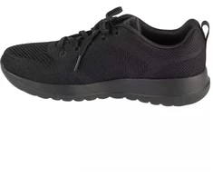 Skechers Go Walk Joy - Violetinė 124640-BBK Juoda 36