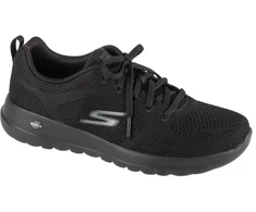 Skechers Go Walk Joy - Violetinė 124640-BBK Juoda 36