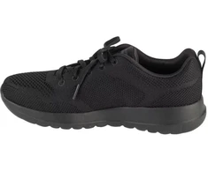 Skechers Go Walk Joy - Violetinė 124640-BBK Juoda 36
