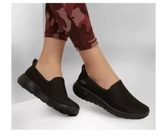 Skechers GO Walk Joy W 15600BBK batai