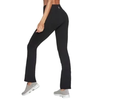 Skechers Go Walk kelnės moterims W03PT20B-BLK