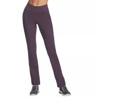Skechers Go Walk Kelnės W W03PT20B-DKPR