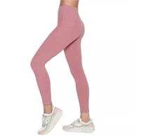Skechers Go Walk Leginsai aukštu liemeniu W W03LG30B-MVE