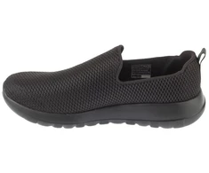 Skechers Go Walk Max 54600-BBK Juoda 44.5