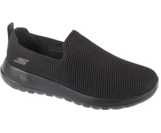 Skechers Go Walk Max 54600-BBK Juoda 44.5