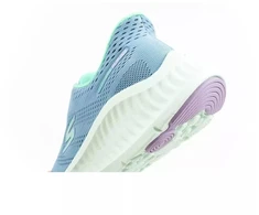 Skechers Go Walk Now-Khloe Slip-Ins W 125643/BLGR batai