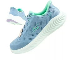 Skechers Go Walk Now-Khloe Slip-Ins W 125643/BLGR batai