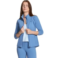Skechers GO WALK striukė JA132-BLMV, mėlyna, L dydis