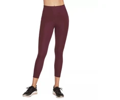 Skechers Go Walk tamprės aukštu liemeniu 7/8 W W03LG31B-PUR