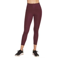 Skechers Go Walk tamprės aukštu liemeniu 7/8 W W03LG31B-PUR