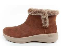 Skechers Go Walk W 144660/CSNT batai