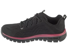 Skechers Graceful - Get Connected 12615-BKMV Juodi 36